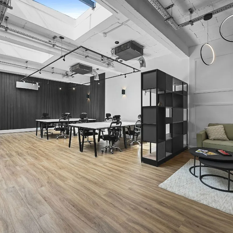 11-12 Charlotte Mews, Fitzrovia - W1T