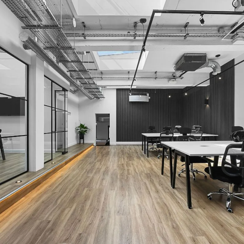 11-12 Charlotte Mews, Fitzrovia