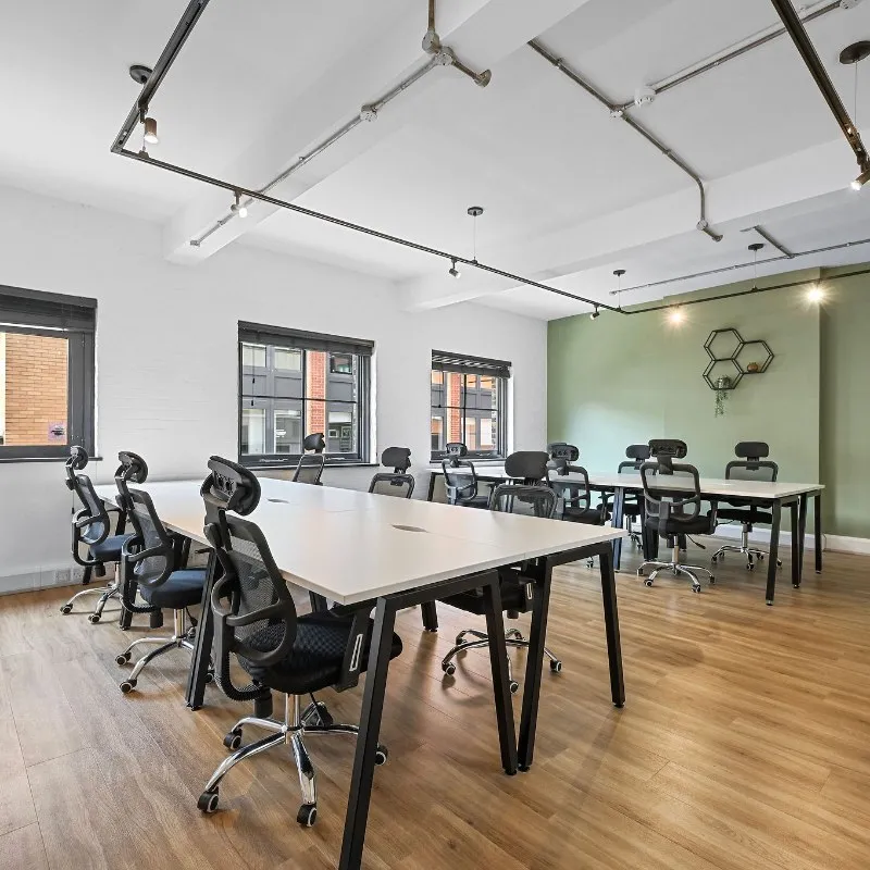 11-12 Charlotte Mews, Fitzrovia