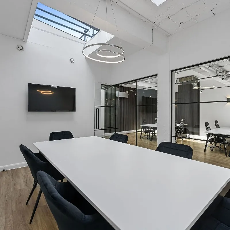 11-12 Charlotte Mews, Fitzrovia