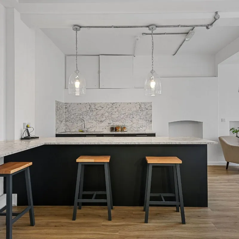 11-12 Charlotte Mews, Fitzrovia