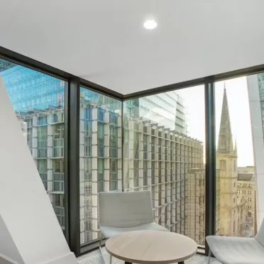 155 Fenchurch Street