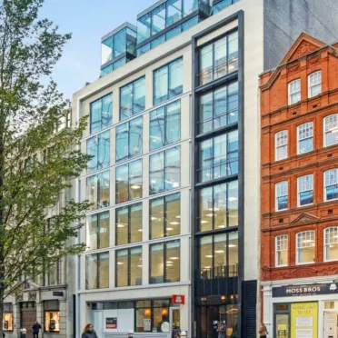 155 Fenchurch Street