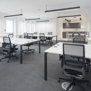 34 Threadneedle Street, Bank - EC2R