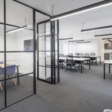 34 Threadneedle Street