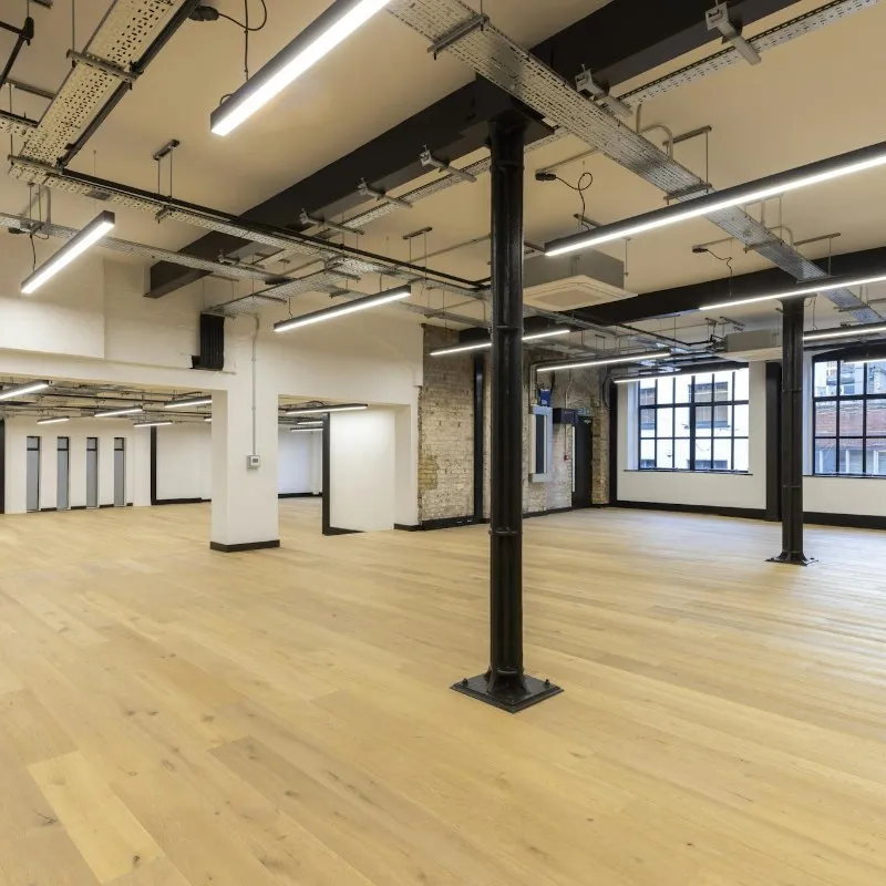 7-10 Charlotte Mews, Fitzrovia - W1T