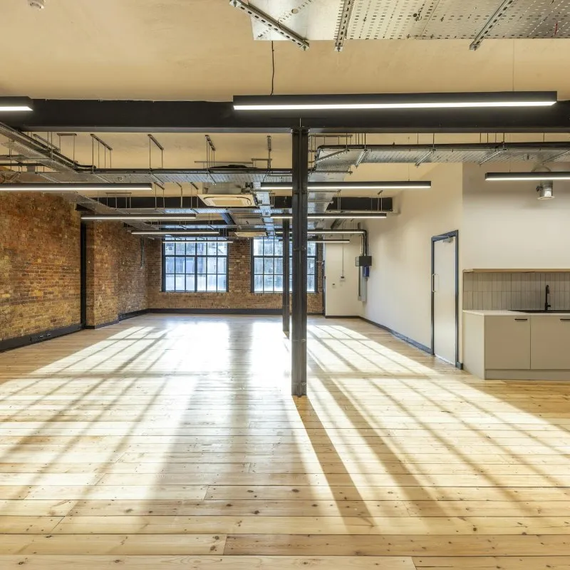 7-10 Charlotte Mews, Fitzrovia