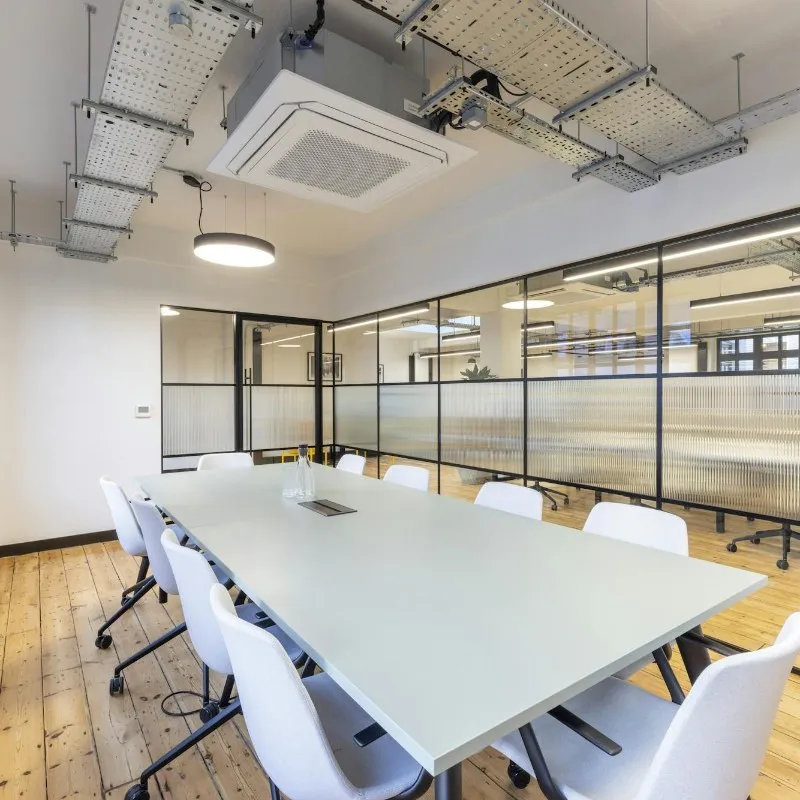 7-10 Charlotte Mews, Fitzrovia