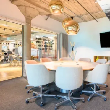 Manak House, 60 Kangley Bridge Road