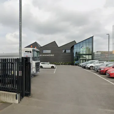 Manak House, 60 Kangley Bridge Road