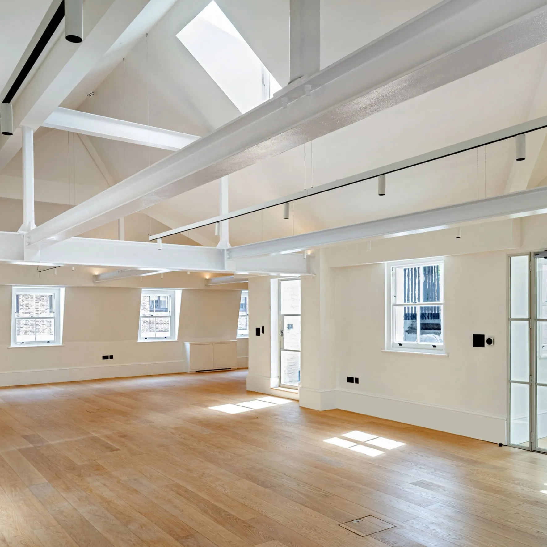 25 Bruton Street, London - W1J