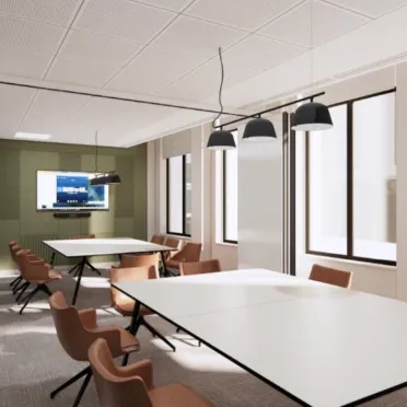 41 Eastcheap, Monument - EC3M