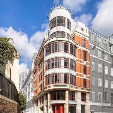 Pinnacle House, 23-26 Saint Dunstan's Hill, Tower Hill