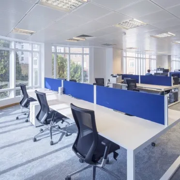 Pinnacle House, 23-26 St Dunstan's Hill, Tower Hill - EC3R