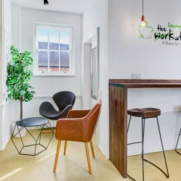 Markham House, 20 Broad Street