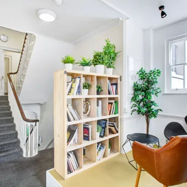 Markham House, 20 Broad Street