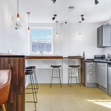 Markham House, 20 Broad Street, Berkshire - RG40