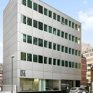 16 Saint Clare Street, Aldgate