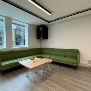 16 Saint Clare Street, Aldgate