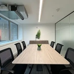 16 Saint Clare Street, Aldgate