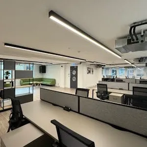 16 Saint Clare Street, Aldgate