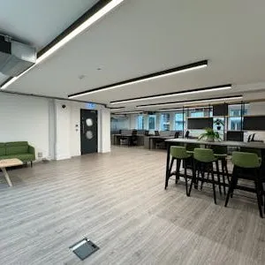 16 Saint Clare Street, Aldgate