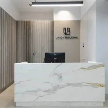 Union Building, 78 Cornhill, Bank