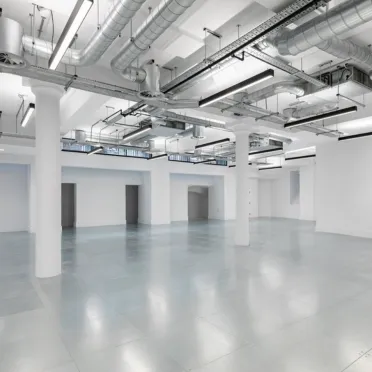 Union Building, 78 Cornhill, Bank - EC3V