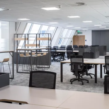 Earl Place, 15 Appold Street, Liverpool Street