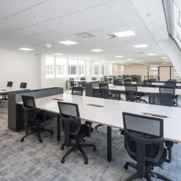 Earl Place, 15 Appold Street, Liverpool Street  - EC2A