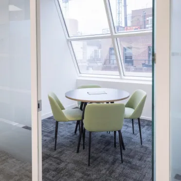 Earl Place, 15 Appold Street, Liverpool Street