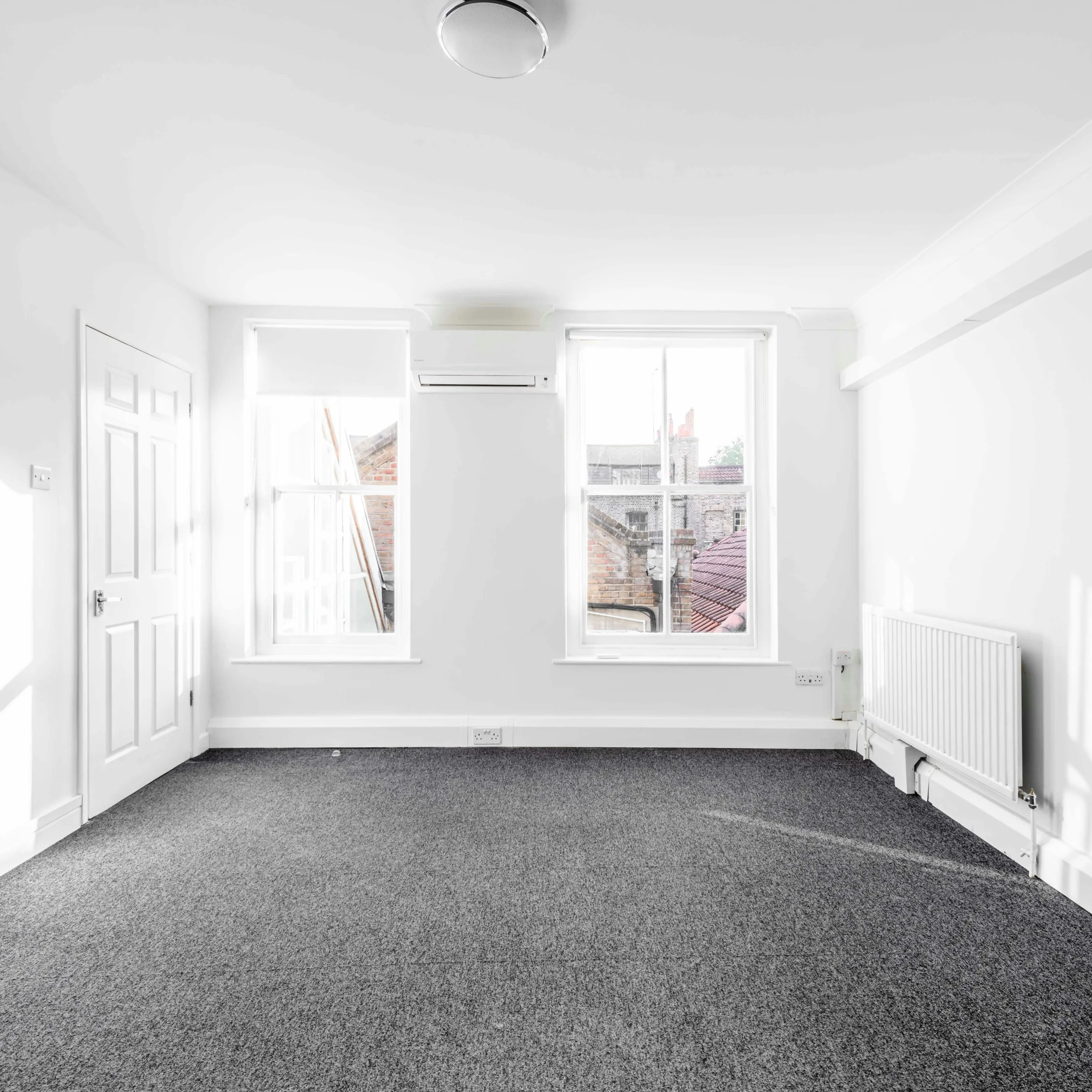 28 Hanbury Street, Spitalfields