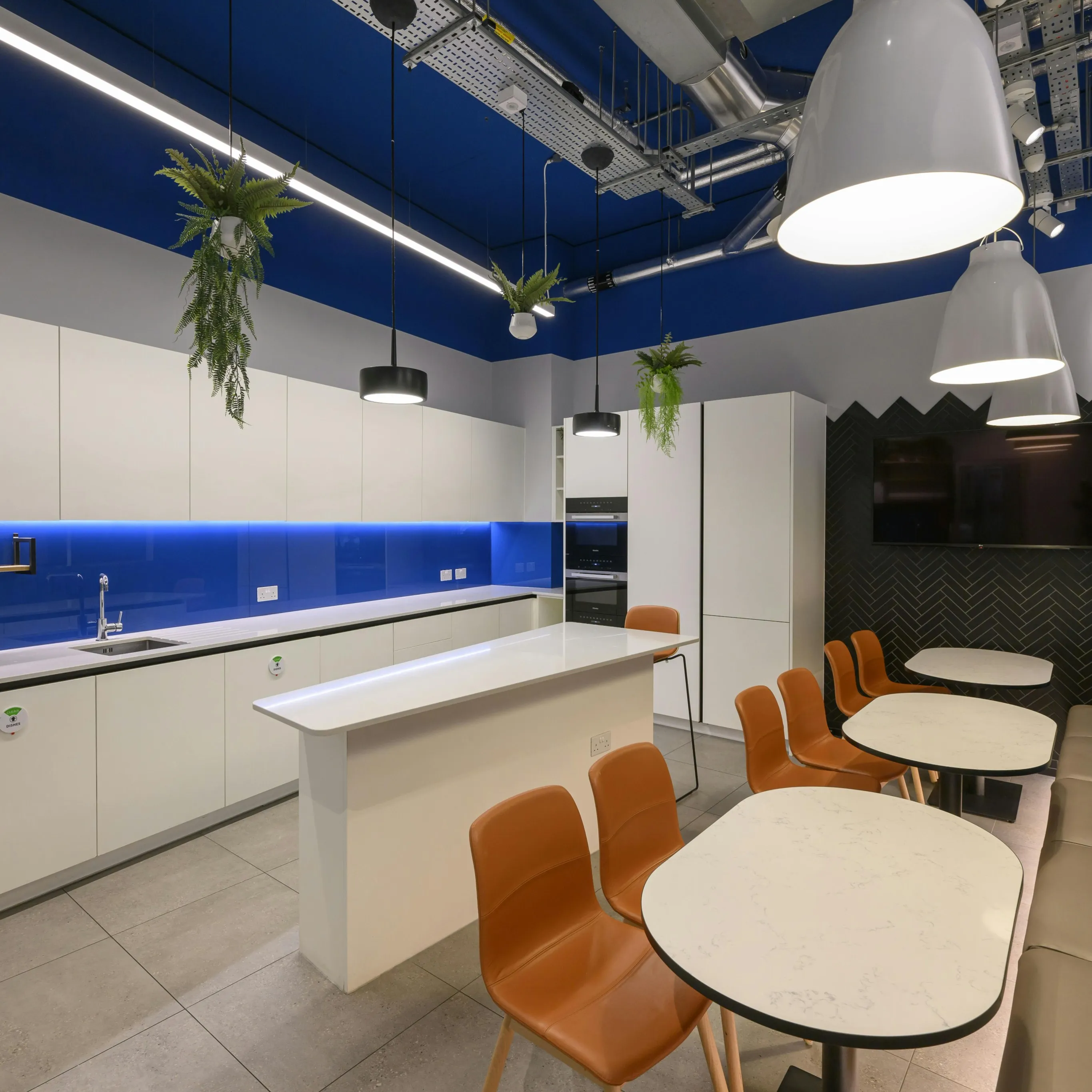 68 Alie Street, Whitechapel