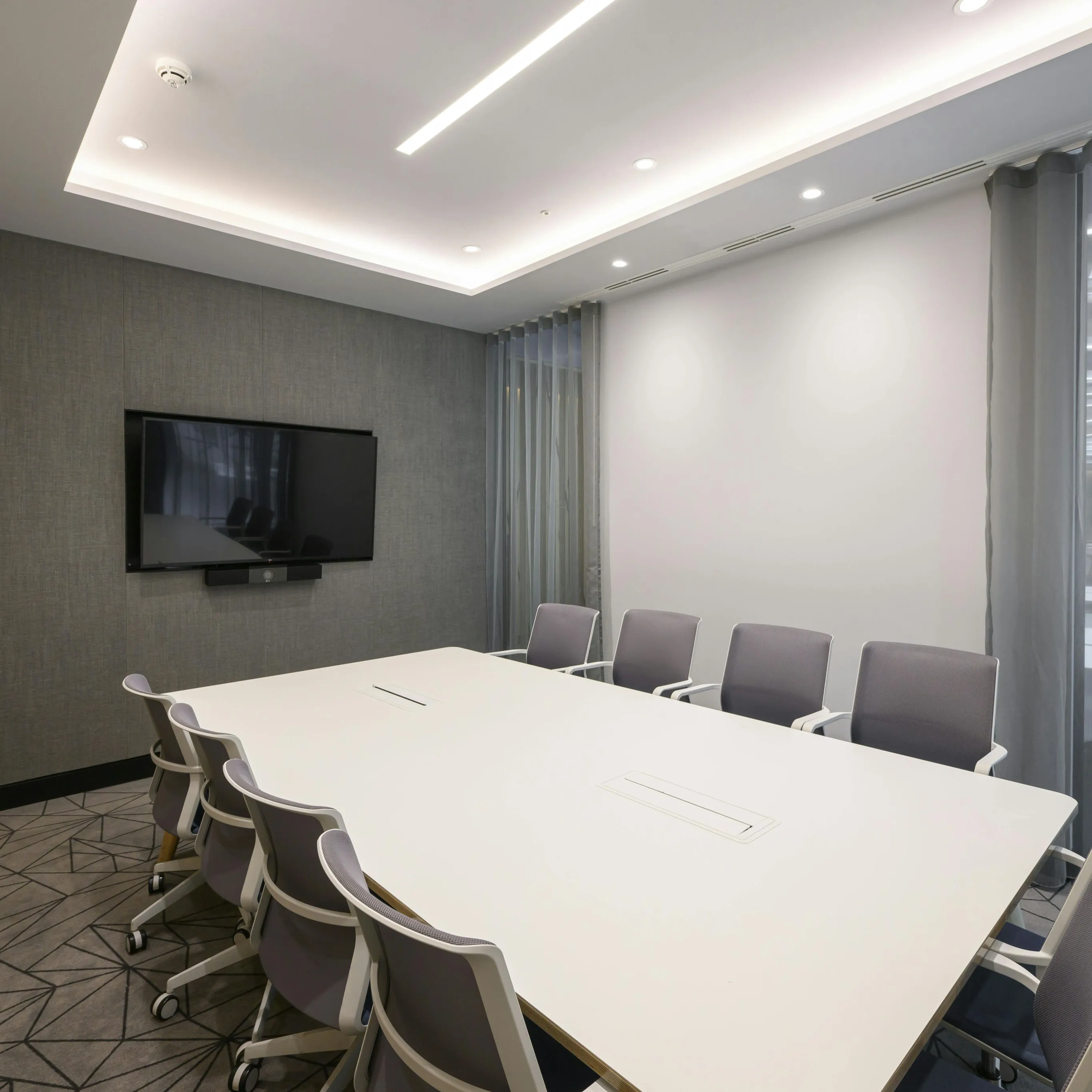 68 Alie Street, Whitechapel