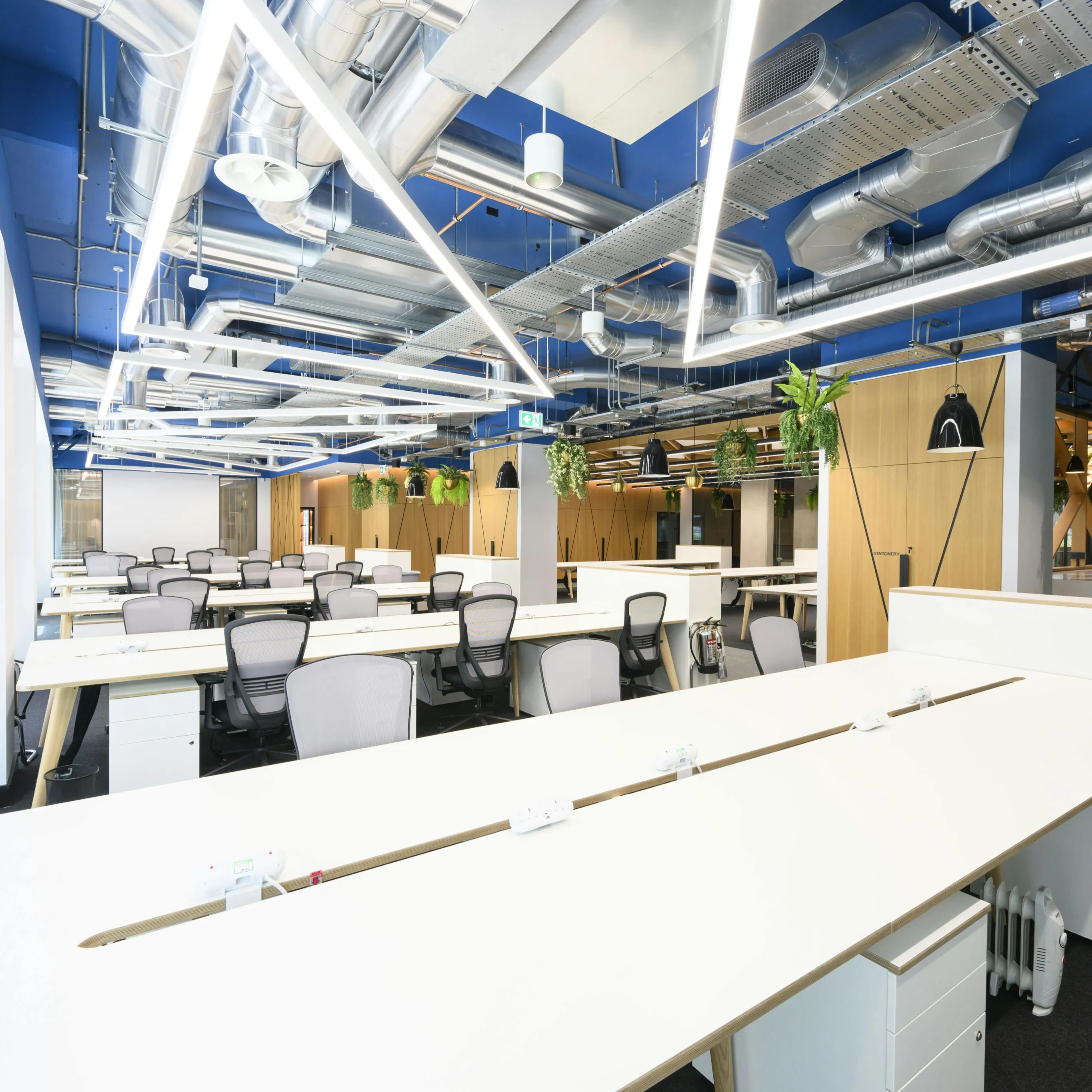 68 Alie Street, Whitechapel