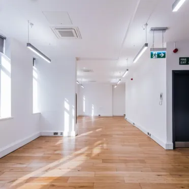 23 Clerkenwell Close - EC1R