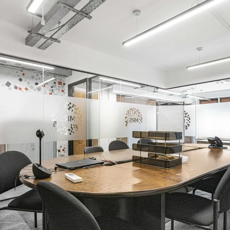 15 Northburgh Street, Clerkenwell