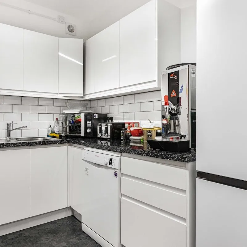 15 Northburgh Street, Clerkenwell