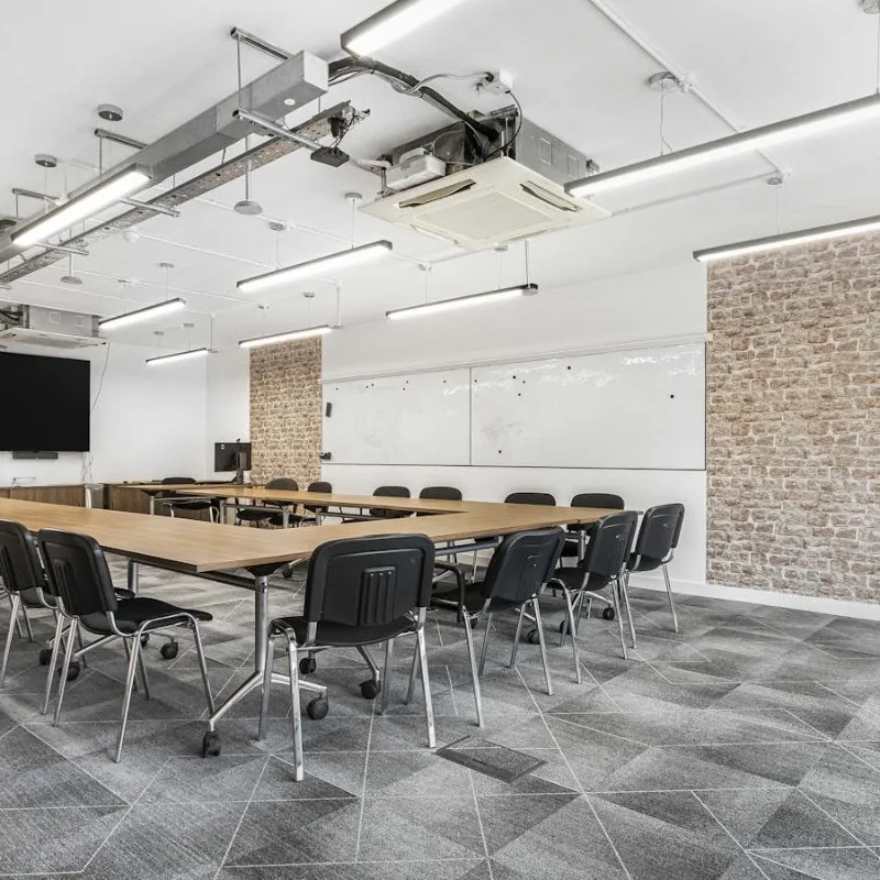 15 Northburgh Street, Clerkenwell