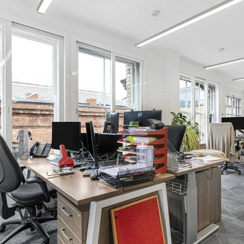 15 Northburgh Street, Clerkenwell