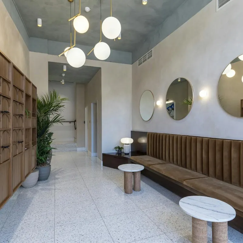 1 West Smithfield, Farringdon