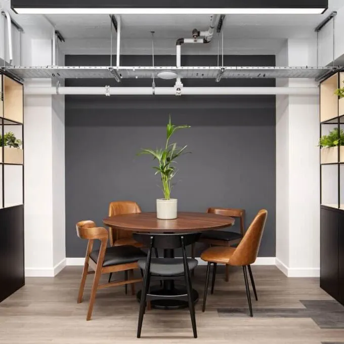 33 Great Sutton Street, Farringdon