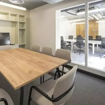 22 Wenlock Road, Shoreditch