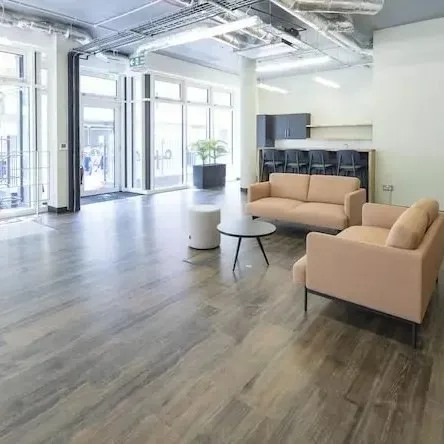 22 Wenlock Road, Shoreditch