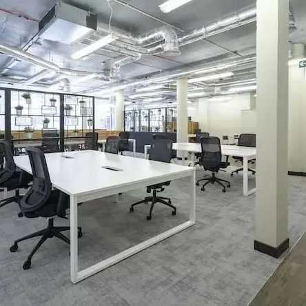 22 Wenlock Road, Shoreditch