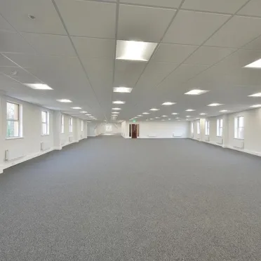 Queens Court, Wilmslow Road