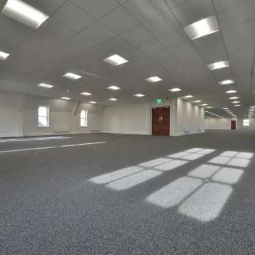 Queens Court, Wilmslow Road