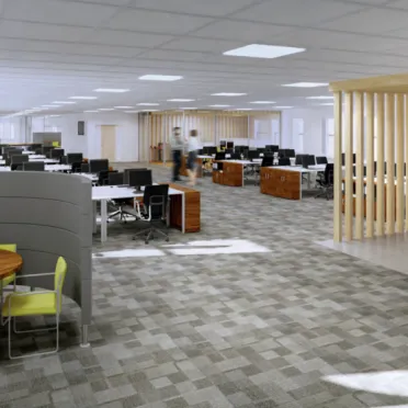 Queens Court, Wilmslow Road