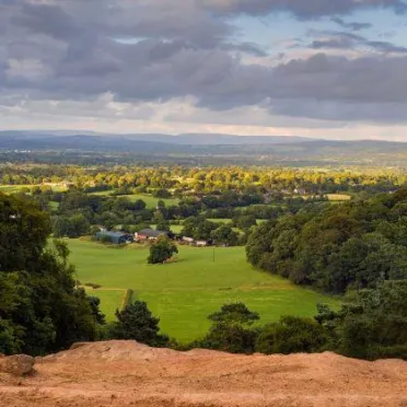 Queens Court, Wilmslow Road