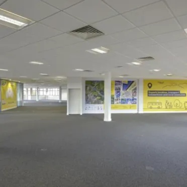 Cavendish House
Cross Street